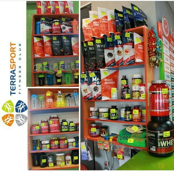 TERRASPORT  ФК - Изображение #6, Объявление #1700043