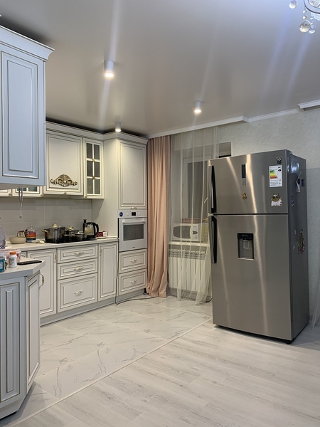 Продажа 3х комю квартиры р-н Тополиной рощи. Красина 8/5 - Изображение #2, Объявление #1701303