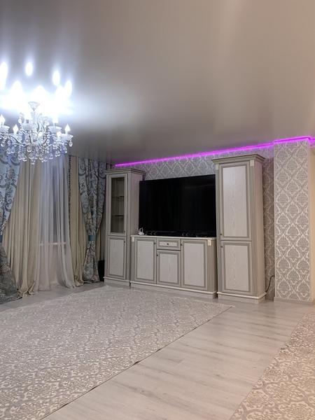 Продажа 3х комю квартиры р-н Тополиной рощи. Красина 8/5 - Изображение #4, Объявление #1701303