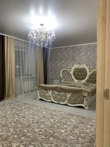 Продажа 3х комю квартиры р-н Тополиной рощи. Красина 8/5 - Изображение #5, Объявление #1701303