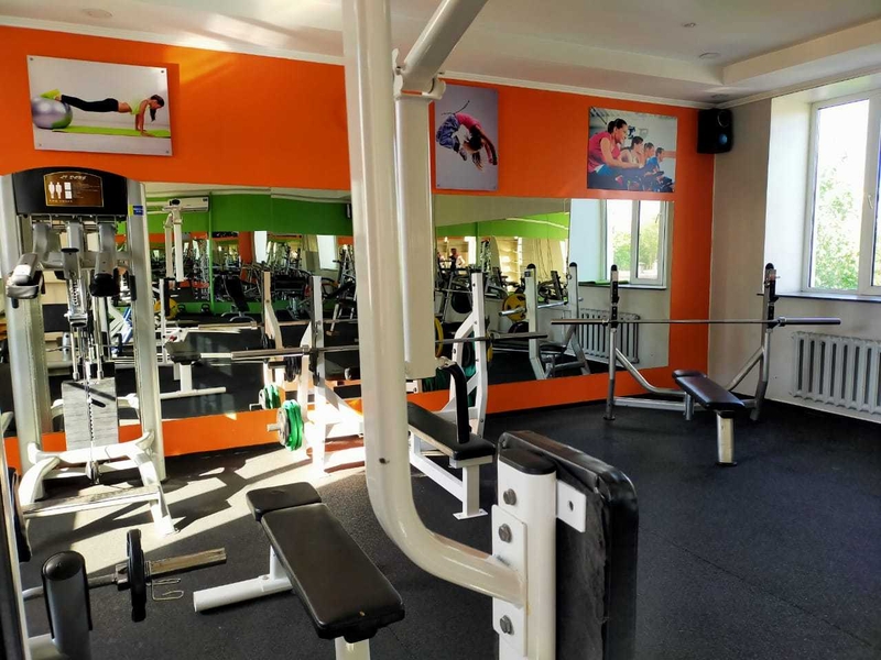 TERRASPORT fitness club - Изображение #1, Объявление #1703380