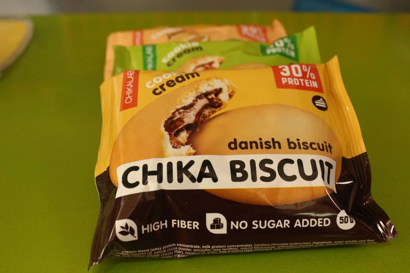 Спортивное питание в сети фитнес клубов TERRASPORT - Изображение #2, Объявление #1702451