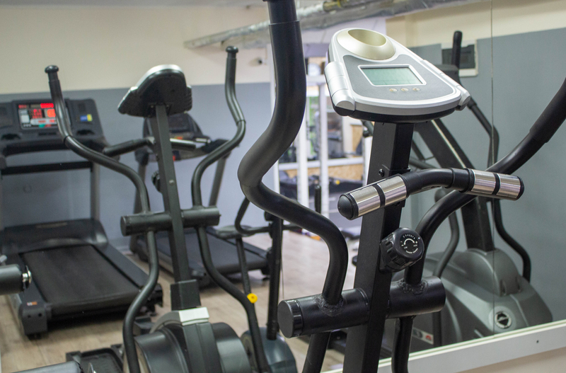  Фитнес-клубы TERRASPORT - Изображение #2, Объявление #1702439