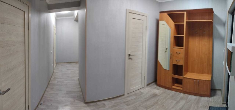 Аренда 2х ком. квартиры р-н КШТ, по ул. Есенберлина 13/1. - Изображение #2, Объявление #1703470