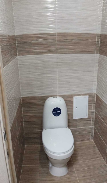 Аренда 2х ком. квартиры р-н КШТ, по ул. Есенберлина 13/1. - Изображение #5, Объявление #1703470