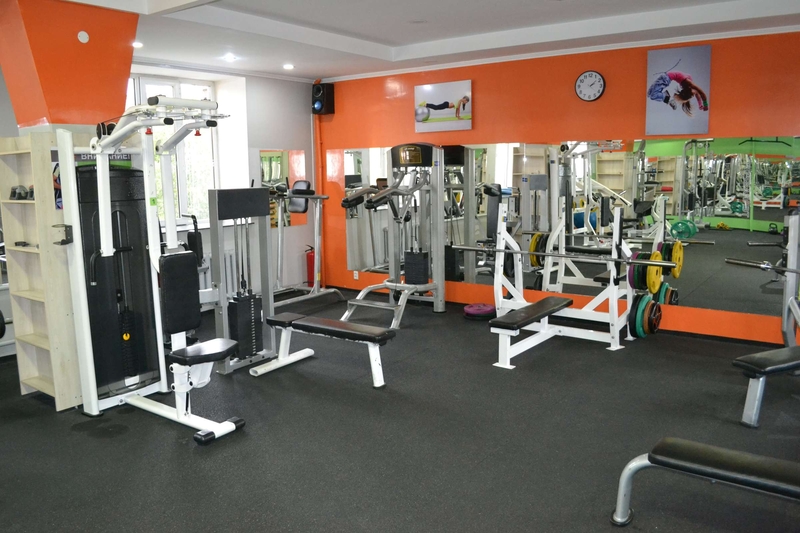 ФИТНЕС КЛУБ TERRASPORT  - Изображение #2, Объявление #1703909