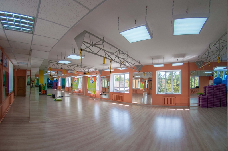 ФИТНЕС КЛУБ TERRASPORT  - Изображение #3, Объявление #1703909