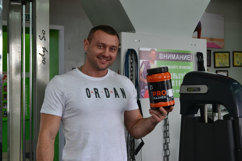 ФИТНЕС КЛУБ TERRASPORT  - Изображение #1, Объявление #1703909