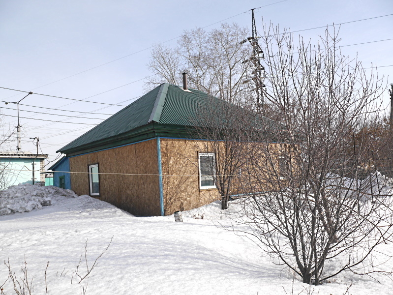 Продам 3-х комнатный дом пр. Назарбаева - Изображение #7, Объявление #1705516