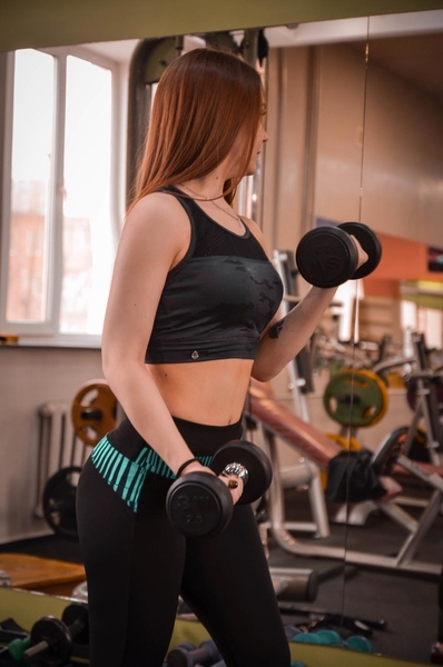 фитнес клуб ТЕРРАСПОРТ! - Изображение #2, Объявление #1705920