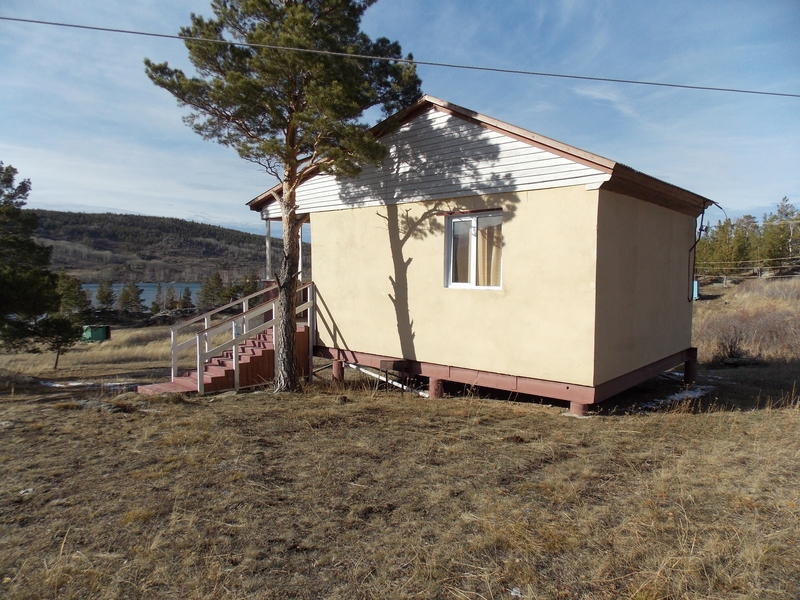 База отдыха "Таинты" Верхние - Изображение #3, Объявление #1394611