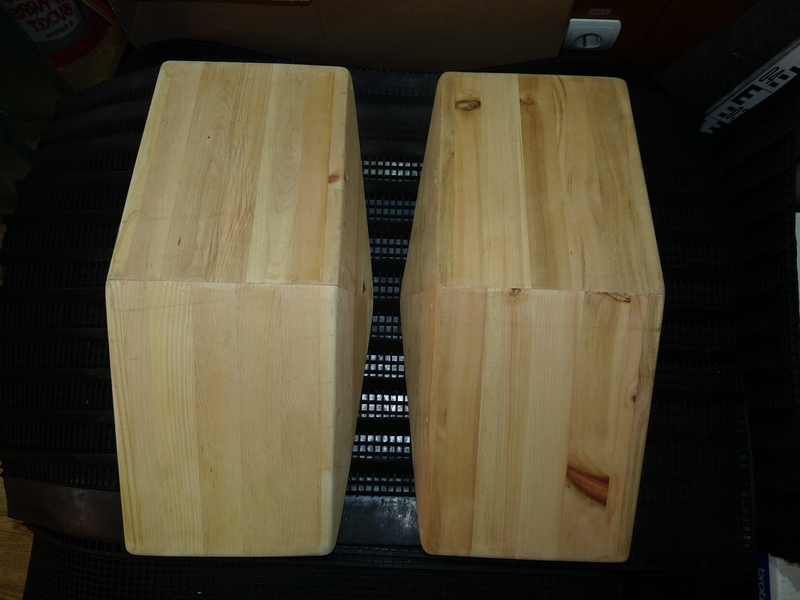 Старательский лоток из Кедра для промывки золота - Изображение #2, Объявление #1707057