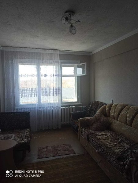 Продажа комнаты р-н Новой Согры, по ул. Егорова 25. - Изображение #3, Объявление #1707159