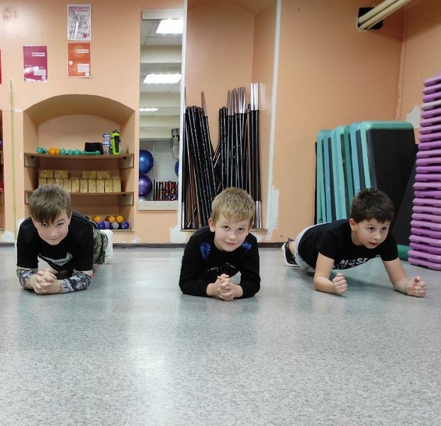 фитнес центр TERRASPORT - Изображение #3, Объявление #1707910