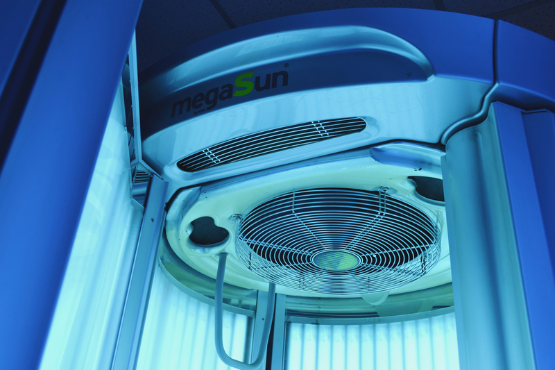  Студия загара в клубе TERRASPORT - Изображение #2, Объявление #1708134