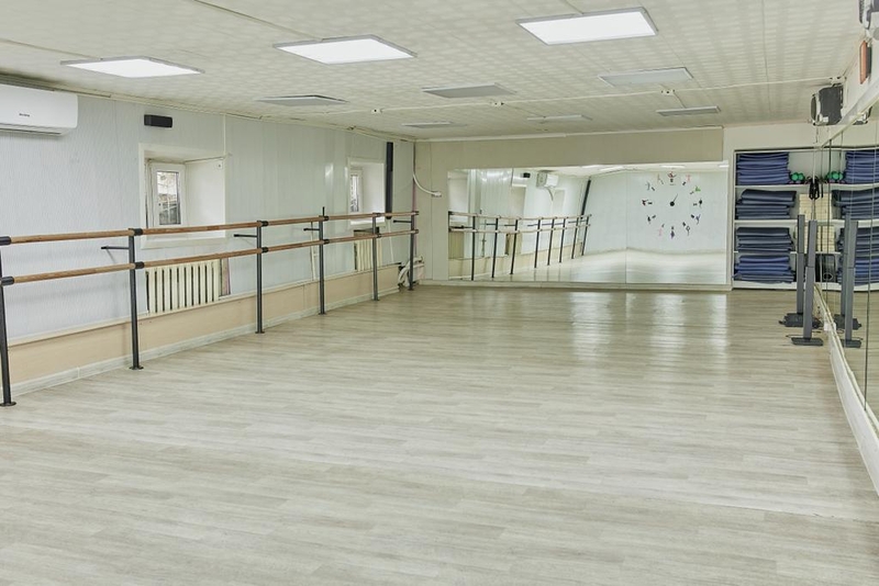 TERRASPORT LITE - фитнес клуб в центре города - Изображение #4, Объявление #1710059