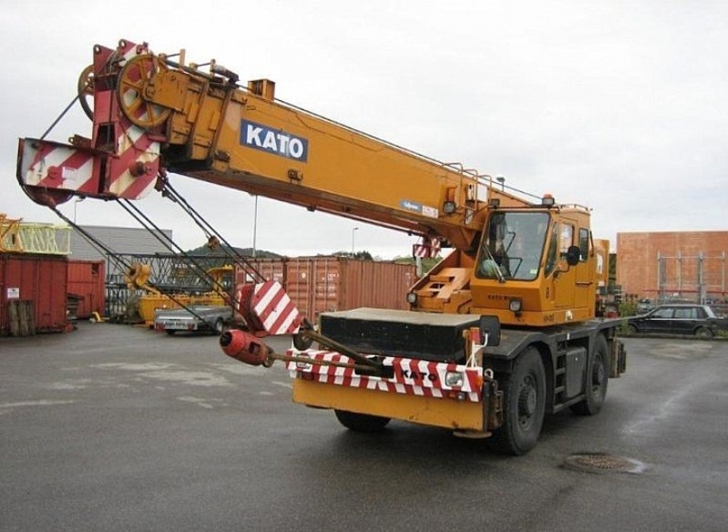 Аренда и услуги автокранов в Усть-Каменогорске - Изображение #3, Объявление #1710086