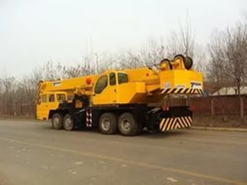 Аренда и услуги автокранов в Усть-Каменогорске - Изображение #5, Объявление #1710086