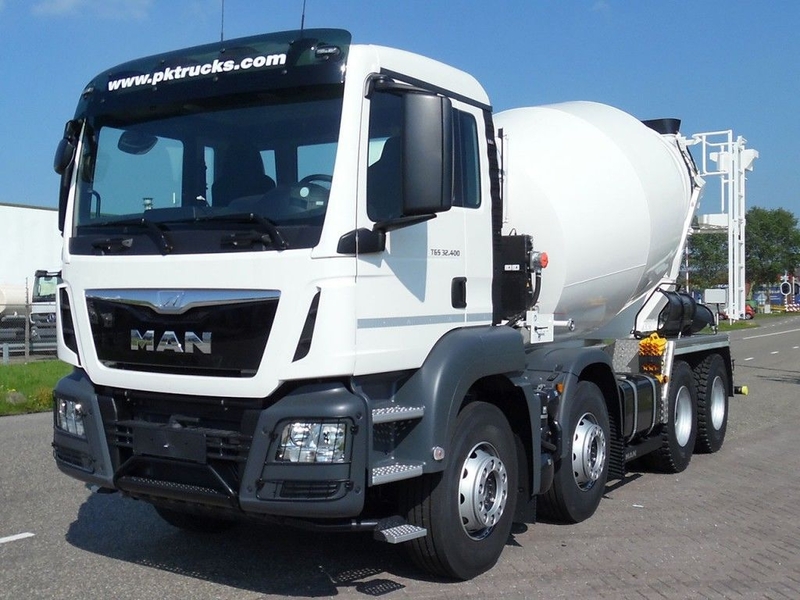 Аренда и услуги автобетоносмесителя в Усть-Каменогорске - Изображение #5, Объявление #1710083