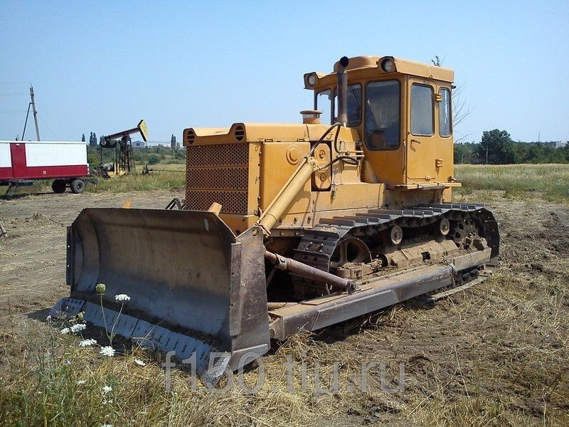 Услуги и аренда бульдозера в Усть-Каменогорске - Изображение #4, Объявление #1710088