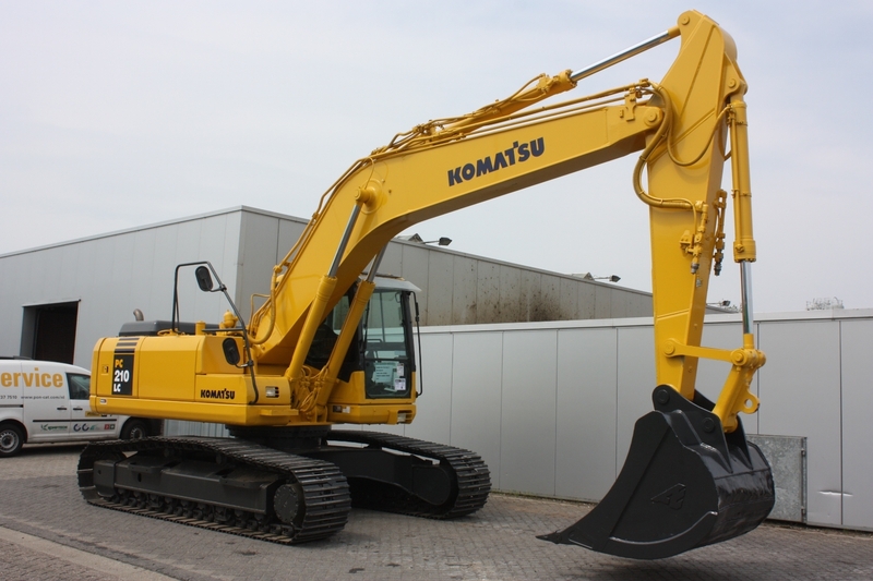 Аренда и услуги гусеничного экскаватора в Усть-Каменогорске - Изображение #1, Объявление #1710105