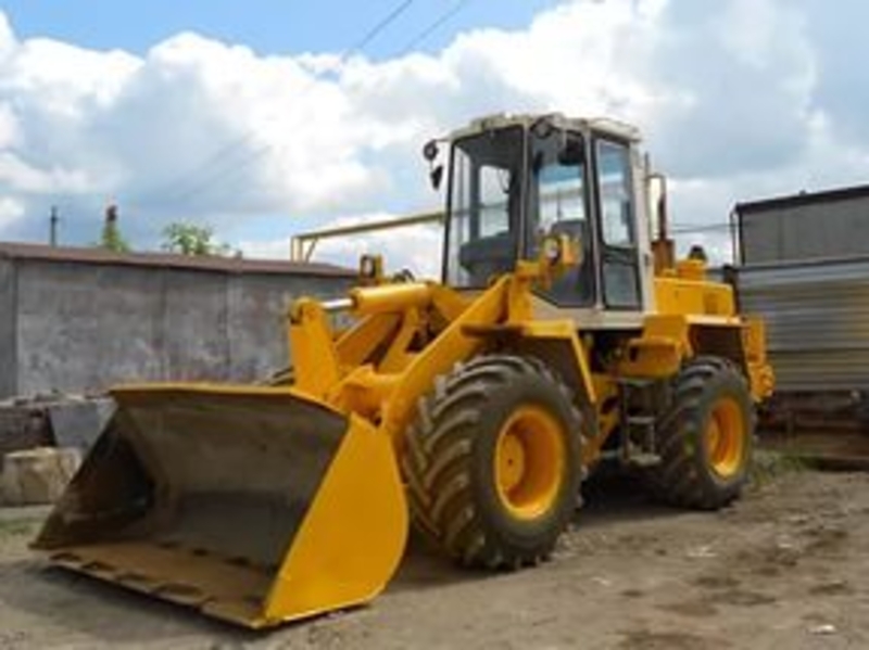 Услуги и аренда фронтального погрузчика в Усть-Каменогорске - Изображение #3, Объявление #1710103