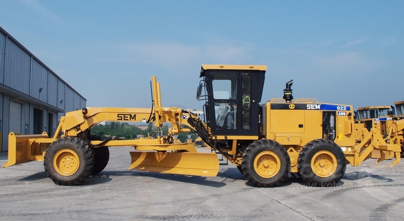 Аренда и услуги автогрейдера в Усть-Каменогорске - Изображение #2, Объявление #1710093