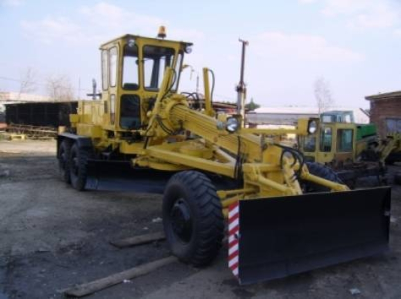 Аренда и услуги автогрейдера в Усть-Каменогорске - Изображение #3, Объявление #1710093