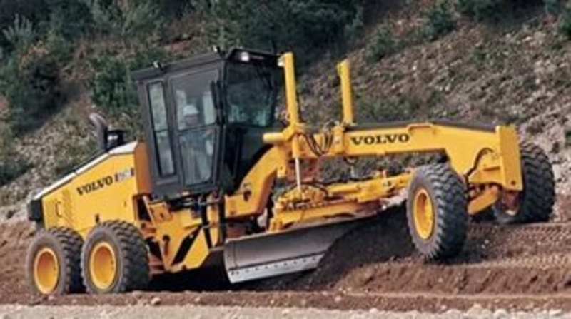 Аренда и услуги автогрейдера в Усть-Каменогорске - Изображение #4, Объявление #1710093