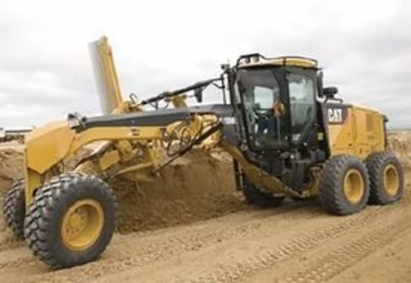 Аренда и услуги автогрейдера в Усть-Каменогорске - Изображение #5, Объявление #1710093