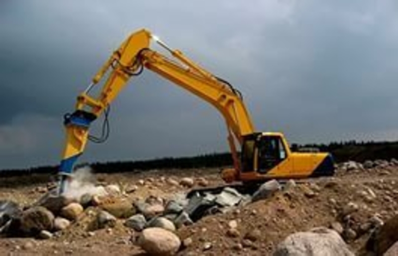 Услуги и аренда гидромолота в Усть-Каменогорске - Изображение #2, Объявление #1710091