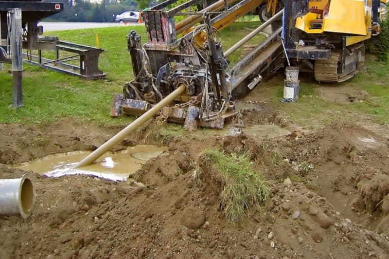 Выполнение проколов, услуги ГНБ в Усть-Каменогорске - Изображение #2, Объявление #1710092