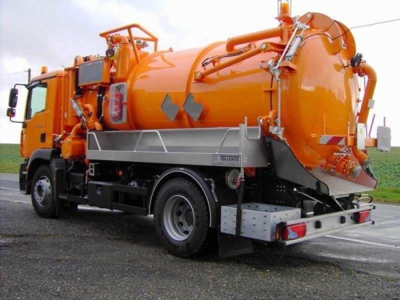 Услуги и аренда илососа в Усть-Каменогорске - Изображение #3, Объявление #1710095