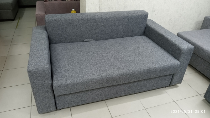 Диван-кровати Konsul-П2. независимые пружинные блоки - спальное место - Изображение #4, Объявление #1709351