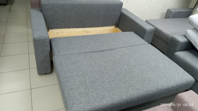 Диван-кровати Konsul-П2. независимые пружинные блоки - спальное место - Изображение #6, Объявление #1709351