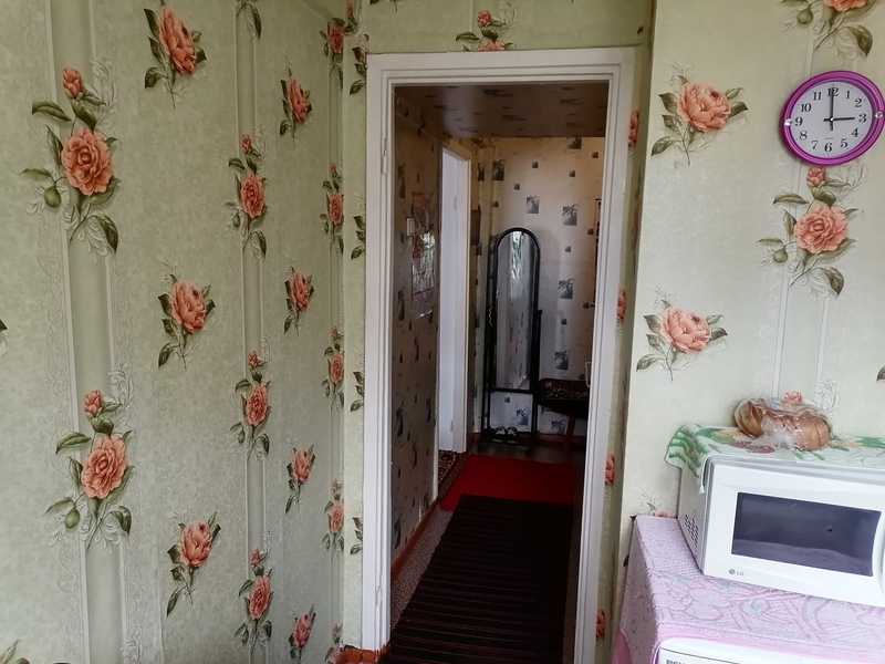 Продажа квартиры 1.5ка - Изображение #1, Объявление #1711518