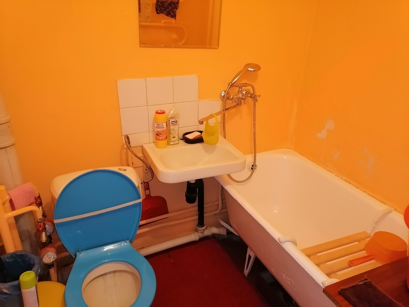 Продажа квартиры 1.5ка - Изображение #2, Объявление #1711518