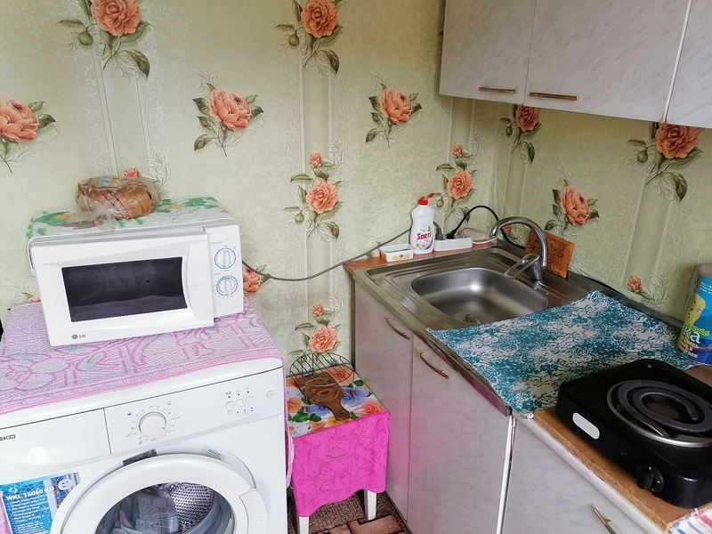 Продажа квартиры 1.5ка - Изображение #4, Объявление #1711518