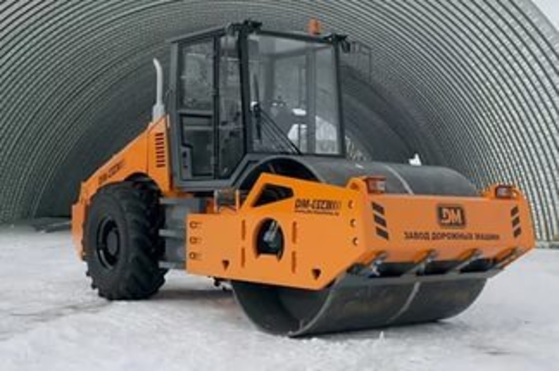 Услуги и аренда дорожного катка в Усть-Каменогорске - Изображение #4, Объявление #1710096