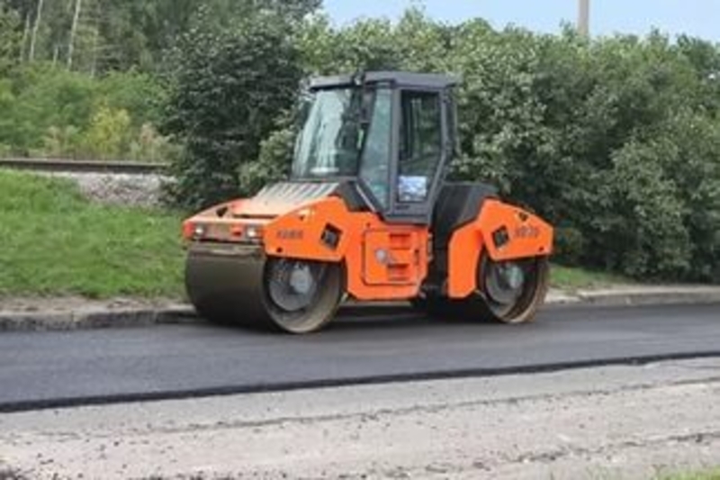 Услуги и аренда дорожного катка в Усть-Каменогорске - Изображение #5, Объявление #1710096