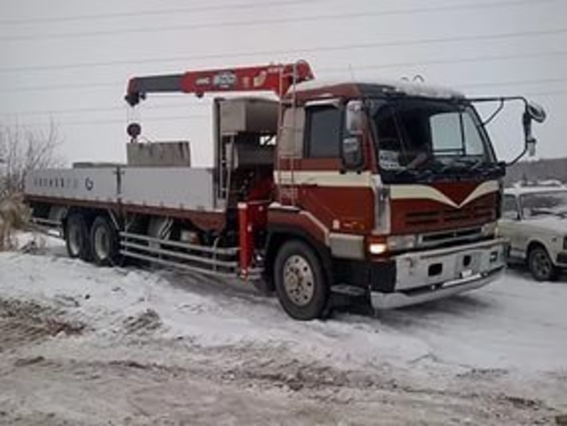 Услуги и аренда самогруза в Усть-Каменогорске - Изображение #3, Объявление #1710099