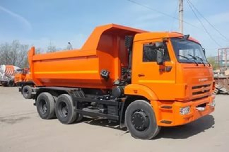 Услуги и аренда самосвалов в Усть-Каменогорске - Изображение #3, Объявление #1710101