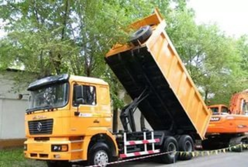 Услуги и аренда самосвалов в Усть-Каменогорске - Изображение #5, Объявление #1710101