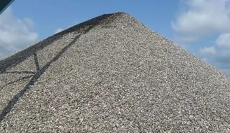 Доставка щебня различных фракций, продажа сыпучих материалов в Усть-Каменогорске - Изображение #3, Объявление #1710109