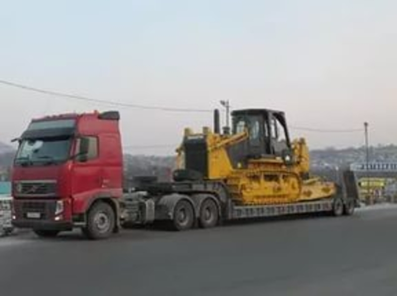 Услуги и аренда трала в Усть-Каменогорске - Изображение #2, Объявление #1710102