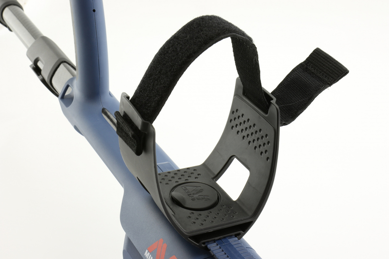 Металлодетектор Minelab GPZ 7000 - Изображение #7, Объявление #1715414