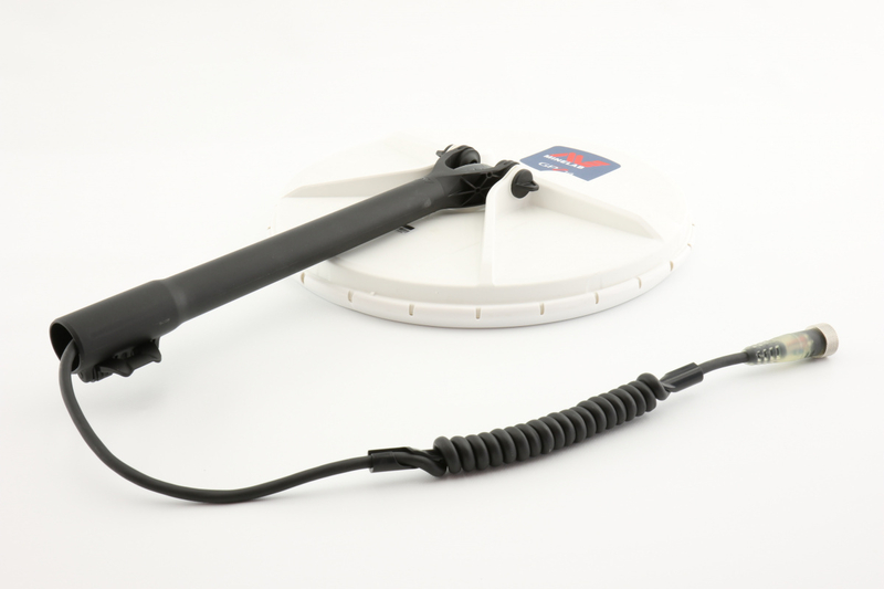 Металлодетектор Minelab GPZ 7000 - Изображение #10, Объявление #1715414