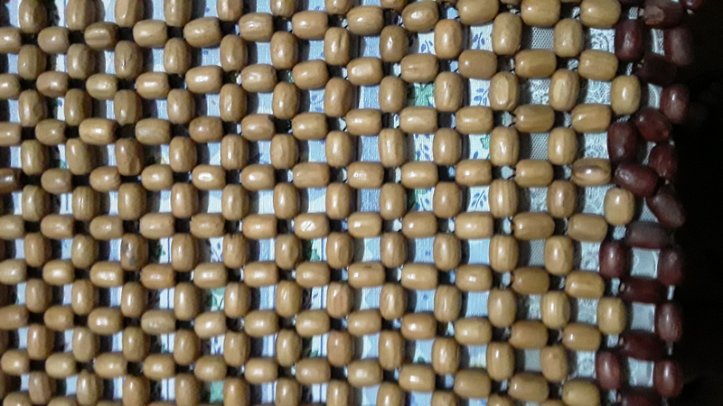 продам массажную подкладку для водителей - Изображение #2, Объявление #1722954