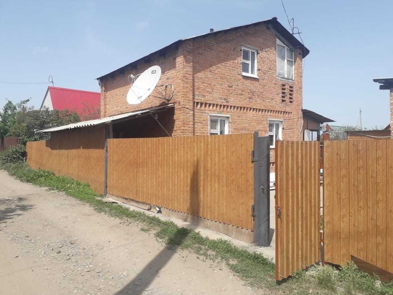 Дача  в с/т "Рябинушка" - Изображение #1, Объявление #1725858