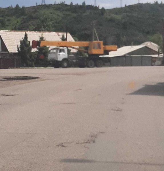 Услуги автокрана, крана - Изображение #5, Объявление #1726344